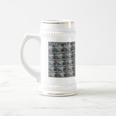 3d Pearl Precious Stone Collection Coffee Mug by doonagiri
