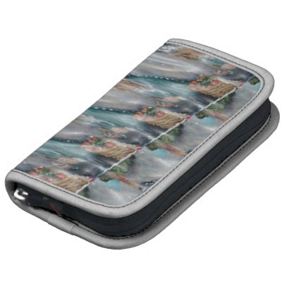 3d Pearl Precious Stone Collection Folio Planners by doonagiri