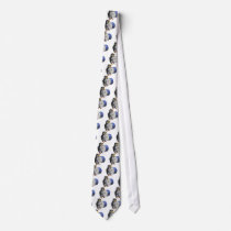 3d-penguin-bass-drum custom ties