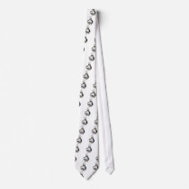 3d-penguin-bbq neck wear