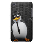 3d Penguin Dancing Ipod Case-mate Case