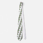 3d-penguin-poker custom ties