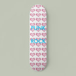 3d-pink-heart-pattern-large, PUNK    ROCK