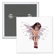 3D Pink Pixie 3