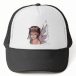 3D Pink Pixie 5 Hats