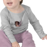 3D Pink Pixie 5 Tshirts