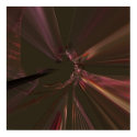 3D Play - Butterfly, Warp posters by inclosure 3D Play - Butterfly, Warp posters