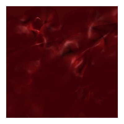 3D Play - Clouds Poster by inclosure