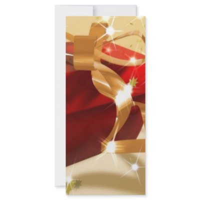 3d present custom rack card by marshall10488