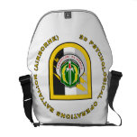 3d PsyOps Bn - Airborne Courier Bags
