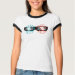 Ladies Ringer T-Shirt