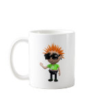 3d-punk-wave coffee mugs