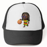 3d-rasta-basketball trucker hats