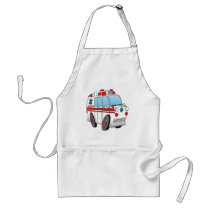 3D Rescue Aprons