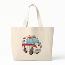 3D Rescue Canvas Bags