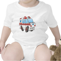 3D Rescue Tee Shirt