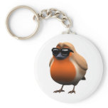 3d-robin-sunglasses key chains
