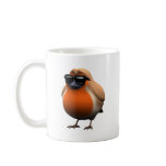 3d-robin-sunglasses coffee mugs