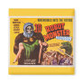 3D ROBOT MONSTER MAGNET