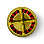 3d roulette wheel buttons