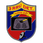 3d RRU Det 1 Photo Sculptures