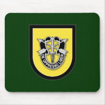 3d SFG-A 2 Mousepads