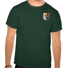 3d SFG-A 2 Tee Shirt