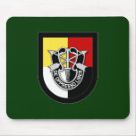3d SFG-A 3 Mousepads