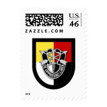 3d SFG-A 3 Postage Stamp
