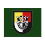 3d SFG-A 3 Post Card