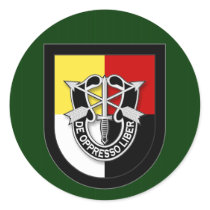 3d SFG-A 3 Stickers