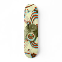 3d skateboards