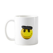 3d-smiley-beret mugs