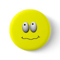 3D smiley face buttons by Buttonpusher 3D smiley face buttons