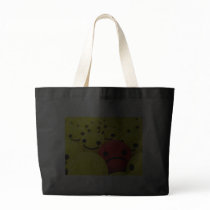 3D Smileys Bags