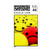 3D Smileys Stamps