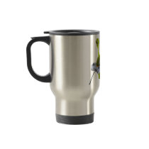 3d Snail plays Videogames Coffee Mug