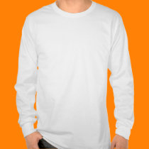 3D Snowflake t-shirts
