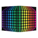 3D Spectrum Vinyl Binders