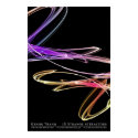 3D Strange Attractors (Series 2 of 2) posters