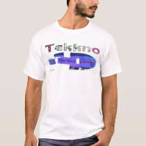 3d techno design 3b (app) t-shirts by abstract_3D_design 3d techno design 3b (app) t-shirts