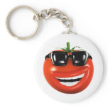 3d-tomato-shades keychain