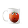 3d Tomato surprise! (Any Color U Like) Mugs