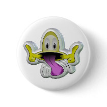 3D Tongue Wagger buttons