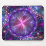 3D Trippy Mouse Pads