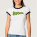 Ladies Ringer T-Shirt
