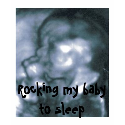 3d ultrasound tj rocking my baby to sleep shirt p235363550660330620qjfy 400 jpg