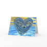 3D Valentine Heart
