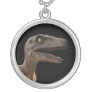 3d Velociraptor Jewelry