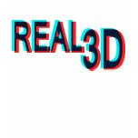 3D Watching I'm 3D Items